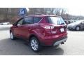 2018 Ruby Red Ford Escape SEL 4WD  photo #5