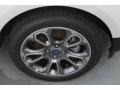 White Platinum - EcoSport Titanium Photo No. 10