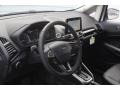 White Platinum - EcoSport Titanium Photo No. 12