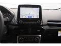 White Platinum - EcoSport Titanium Photo No. 17