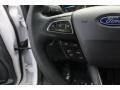 Ebony Black Controls Photo for 2018 Ford EcoSport #125652860