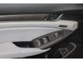 2018 Lunar Silver Metallic Honda Accord Touring Sedan  photo #14