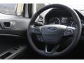 White Platinum - EcoSport Titanium Photo No. 26