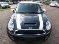 Astro Black Metallic - Cooper S Hardtop Photo No. 16
