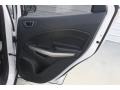 White Platinum - EcoSport Titanium Photo No. 29