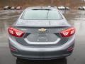 Satin Steel Gray Metallic - Cruze LT Photo No. 4