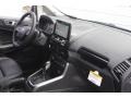 White Platinum - EcoSport Titanium Photo No. 32