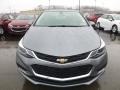Satin Steel Gray Metallic - Cruze LT Photo No. 8