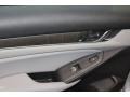 2018 Lunar Silver Metallic Honda Accord Touring Sedan  photo #34