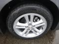Satin Steel Gray Metallic - Cruze LT Photo No. 9