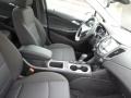 Satin Steel Gray Metallic - Cruze LT Photo No. 10