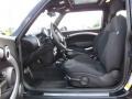 Astro Black Metallic - Cooper S Hardtop Photo No. 17