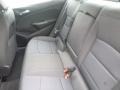 Satin Steel Gray Metallic - Cruze LT Photo No. 12