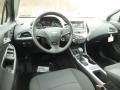 Satin Steel Gray Metallic - Cruze LT Photo No. 13