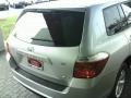 Classic Silver Metallic - Highlander 4WD Photo No. 19