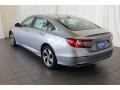 2018 Lunar Silver Metallic Honda Accord EX Sedan  photo #7