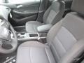 Satin Steel Gray Metallic - Cruze LT Photo No. 15