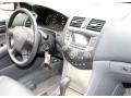 2006 Graphite Pearl Honda Accord EX-L Sedan  photo #12