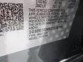 Satin Steel Gray Metallic - Cruze LT Photo No. 16
