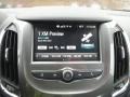 Satin Steel Gray Metallic - Cruze LT Photo No. 17