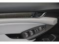 2018 Lunar Silver Metallic Honda Accord EX Sedan  photo #14