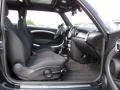 Astro Black Metallic - Cooper S Hardtop Photo No. 18