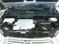 Classic Silver Metallic - Highlander 4WD Photo No. 20