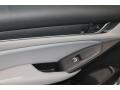 2018 Lunar Silver Metallic Honda Accord EX Sedan  photo #32