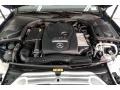  2018 C 350e Plug-in Hybrid Sedan 2.0 Liter e DI Turbocharged DOHC 16-Valve VVT 4 Cylinder Gasoline/Electric Hybrid Engine