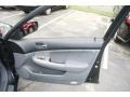 2006 Graphite Pearl Honda Accord EX-L Sedan  photo #14