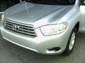 Classic Silver Metallic - Highlander 4WD Photo No. 21