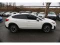 2018 Crystal White Pearl Subaru Crosstrek 2.0i Limited  photo #5