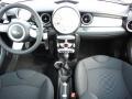 Astro Black Metallic - Cooper S Hardtop Photo No. 20