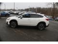 2018 Crystal White Pearl Subaru Crosstrek 2.0i Limited  photo #11