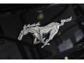 2018 Ford Mustang EcoBoost Premium Convertible Badge and Logo Photo