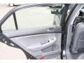 2006 Graphite Pearl Honda Accord EX-L Sedan  photo #16