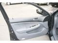 2006 Graphite Pearl Honda Accord EX-L Sedan  photo #17