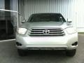 Classic Silver Metallic - Highlander 4WD Photo No. 24