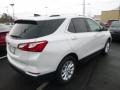 2018 Iridescent Pearl Tricoat Chevrolet Equinox LT AWD  photo #5