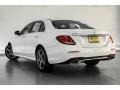 2018 Polar White Mercedes-Benz E 300 Sedan  photo #3