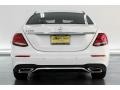 2018 Polar White Mercedes-Benz E 300 Sedan  photo #4