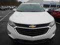 2018 Iridescent Pearl Tricoat Chevrolet Equinox LT AWD  photo #8