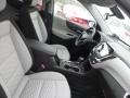 2018 Iridescent Pearl Tricoat Chevrolet Equinox LT AWD  photo #10