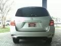 Classic Silver Metallic - Highlander 4WD Photo No. 27