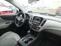 2018 Iridescent Pearl Tricoat Chevrolet Equinox LT AWD  photo #11