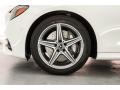 2018 Polar White Mercedes-Benz E 300 Sedan  photo #9