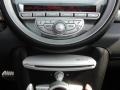 Astro Black Metallic - Cooper S Hardtop Photo No. 26