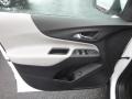 2018 Iridescent Pearl Tricoat Chevrolet Equinox LT AWD  photo #15