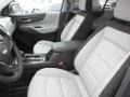 2018 Iridescent Pearl Tricoat Chevrolet Equinox LT AWD  photo #16