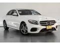 2018 Polar White Mercedes-Benz E 300 Sedan  photo #12